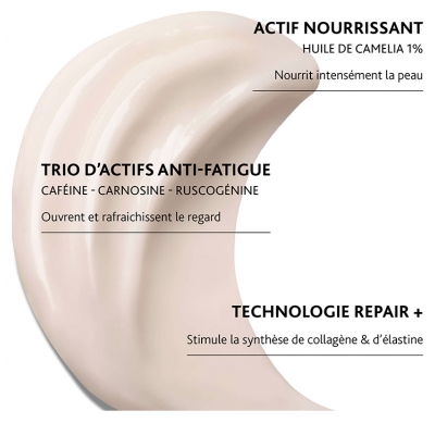 Institut Esthederm Excellage Contour des Yeux 15 ml