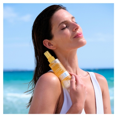 Bioderma Photoderm Sončna voda ANTI-OX SPF50 200 ml