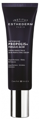 Institut Esthederm Intensieve Propolis+ Ferulinezuur Perfecting Cream 50 ml