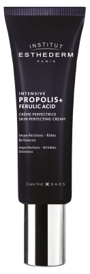 Institut Esthederm Intensive Propolis+ Ferulic Acid Crème Perfectrice 50 ml