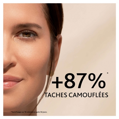 Institut Esthederm Photo Reverse Soin Protecteur Éclaircissant Anti-taches Teinté 50 ml - Teinte : Beige Clair