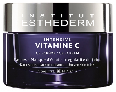 Institut Esthederm Intensive Vitamin C Gel-Cream 50ml