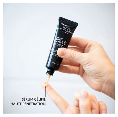 Institut Esthederm Intensief Propolis+ Salicylzuur Serumconcentraat 30 ml