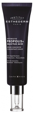 Institut Esthederm Intensive Propolis+ Salicylic Acid Sérum Concentré 30 ml