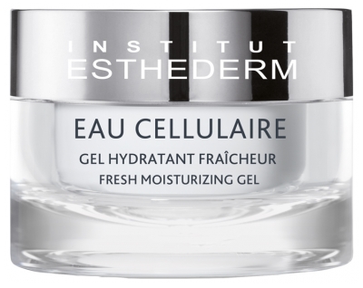 Institut Esthederm Gel Hydratant Fraîcheur 50 ml