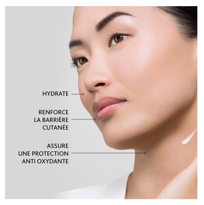 Institut Esthederm Eau Cellulaire Gel Hydratant Fraîcheur 50 ml