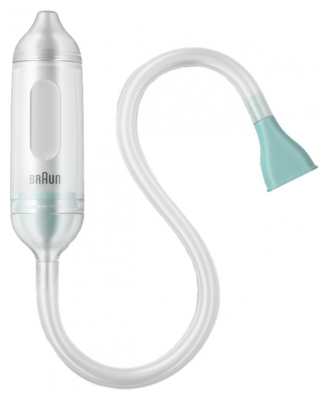 Braun Aspirateur Nasal Manuel 1