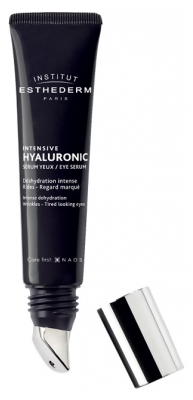 Institut Esthederm Intensief Hyaluron Oogserum 15 ml