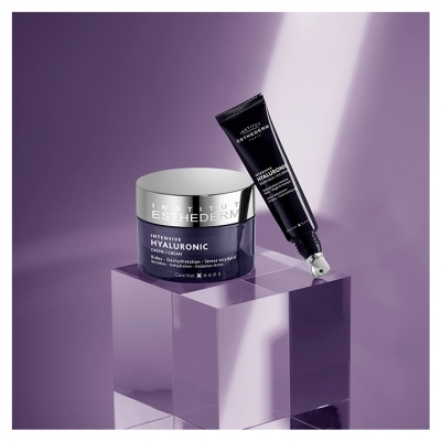 Institut Esthederm Intensief Hyaluron Oogserum 15 ml