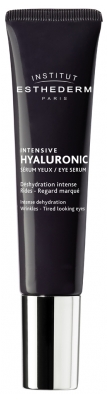 Institut Esthederm Intensief Hyaluron Oogserum 15 ml