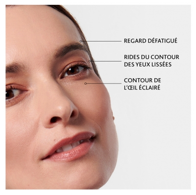 Institut Esthederm Intensive Hyaluronic Sérum Yeux 15 ml