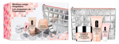 Clinique Moisture Surge Coffret Les Mégastars de l'Hydratation