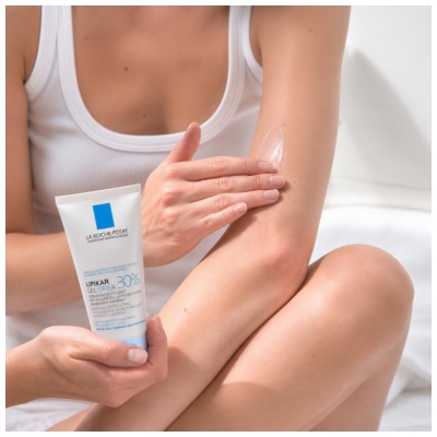 La Roche-Posay Lipikar Gel Urea 30% 50 ml