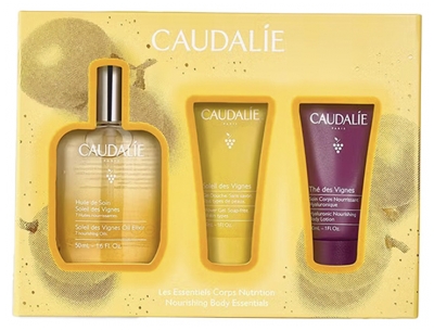 Caudalie Les Essentiels Corps Nutrition