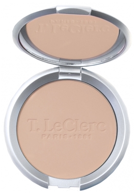 T.Leclerc La Poudre Compacte Dermophile 10 g