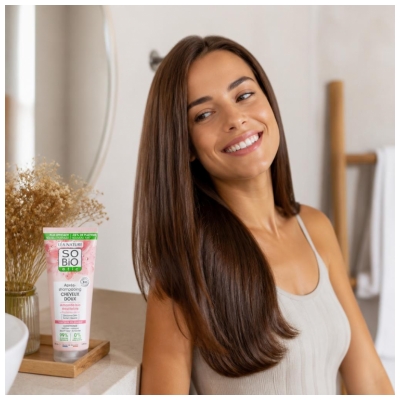 Léa Nature SO BIO étic Organic Soft Hair Conditioner 200 ml