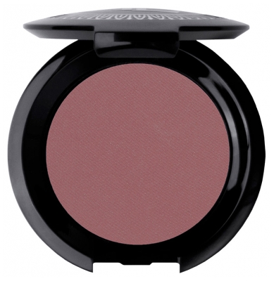 T.Leclerc Matte Eyeshadow 2,5 g - Barwa: Rose Sublime