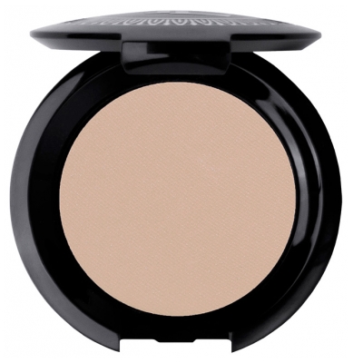 T.Leclerc Matte Eyeshadow 2,5 g - Barwa: Nude Essentiel