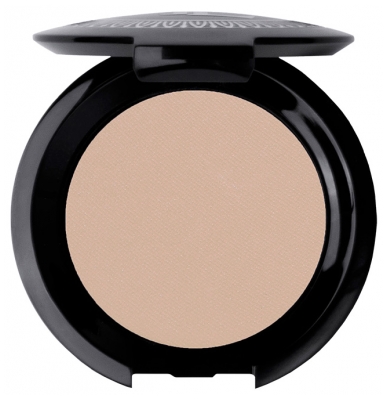 T.Leclerc Mattierender Lidschatten 2,5 g - Farbton: Nude Essential