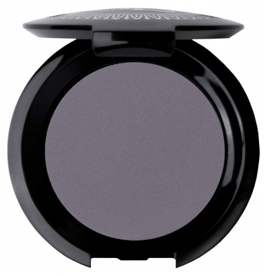 T.Leclerc Sombra de Ojos Mate 2,5 g - Tinte: Gris misterioso