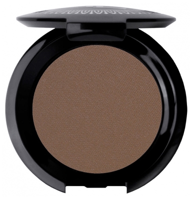 T.Leclerc Matte Eyeshadow 2,5 g - Barwa: Orzech laskowy Supreme