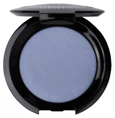 T.Leclerc Iridescent Eyeshadow 2.5 g - Colour: Bleu Azur