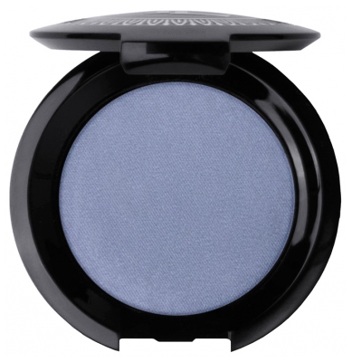T.Leclerc Irisierender Lidschatten 2,5 g - Farbton: Azurblau