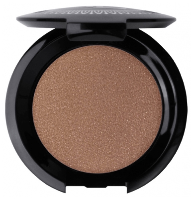 T.Leclerc Iridescent Eyeshadow 2.5 g - Colour: Coppery Treasure