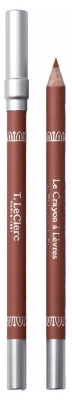 T.Leclerc Le Crayon à Lèvres 1,08 g - Teinte : 11 Ocre Farouche