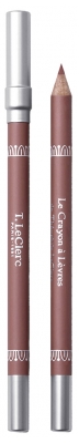 T.Leclerc Le Crayon à Lèvres 1,08 g - Teinte : 09 Ivresse