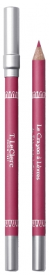 T.Leclerc Le Crayon à Lèvres 1,08 g - Teinte : 14 Pivoine