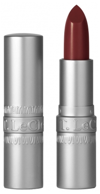 T.Leclerc Le Rouge à Lèvres Satin 3,8 g - Teinte : 50 : Enivrant