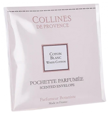 Collines de Provence Pochette Parfumée Couture