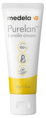 Medela Crema Alla Lanolina Purelan 37 g