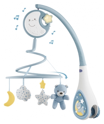 Chicco First Dreams Next2Dreams Mobile 3in1 0 Months i Więcej