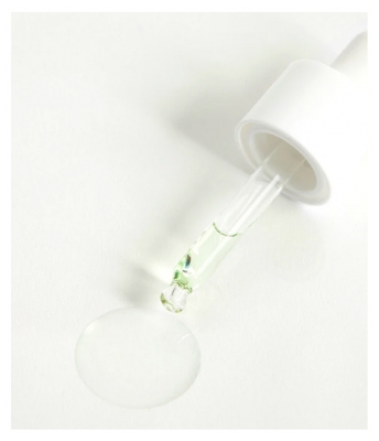 Biosalines Meeresalgen Anti-Imperfektionen Detox Serum 30 ml