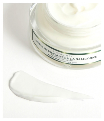 Biosalines Feuchtigkeitscreme mit Salicornia 50 ml