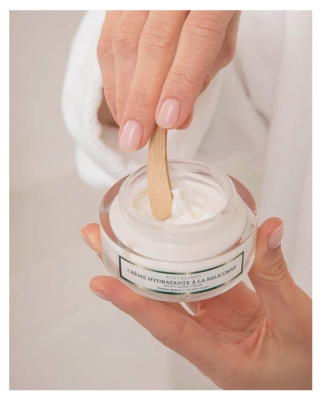 Biosalines Feuchtigkeitscreme mit Salicornia 50 ml