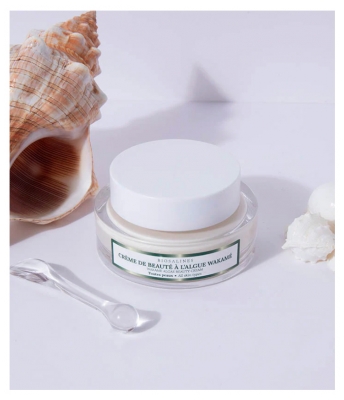 Biosalines Cremă de Frumusețe cu Alge Wakamé 50 ml