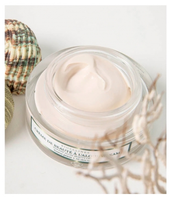 Crema de Belleza de Algas Wakame 50 ml