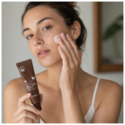 Mizon Slakreparatie Alles-in-één Crème 35 ml