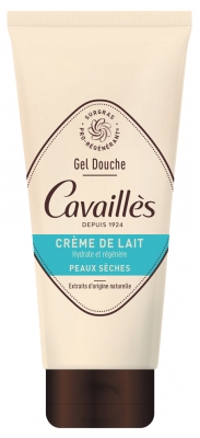 Rogé Cavaillès Gel Doccia Latte Cremoso 200 ml