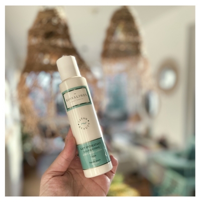 Biosalines Fugtgivende Lotion med Salturt 150 ml