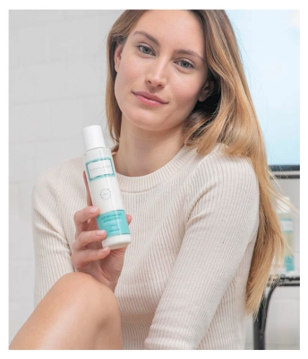 Biosalines Hydratační mléko s koprem mořským 150 ml