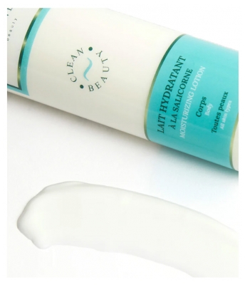 Biosalines Hydraterende Melk met Zeekraal 150 ml