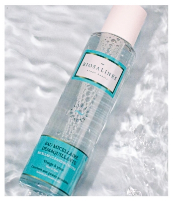 Biosalines Apă Micelară Demachiantă 150 ml