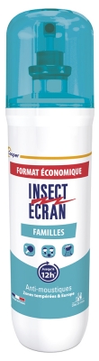 Insect Ecran Famiglie 200 ml