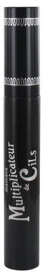 T.Leclerc Le Mascara Multiplicateur de Cils 10 ml