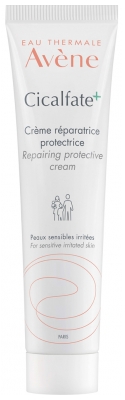 Avène Cicalfate + Crema Protettiva Riparatrice 40 ml