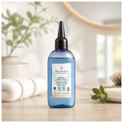 Rodolphe & Co Bio-Dermo-Haarausfall-Serum 100 ml